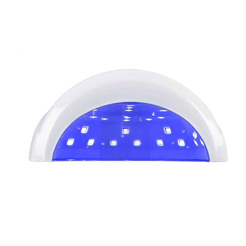 LAMPE PROFESSIONNELLE HYBRIDE UV/LED 36W