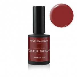 WINERY RED - VERNIS PERMANENT 15ML